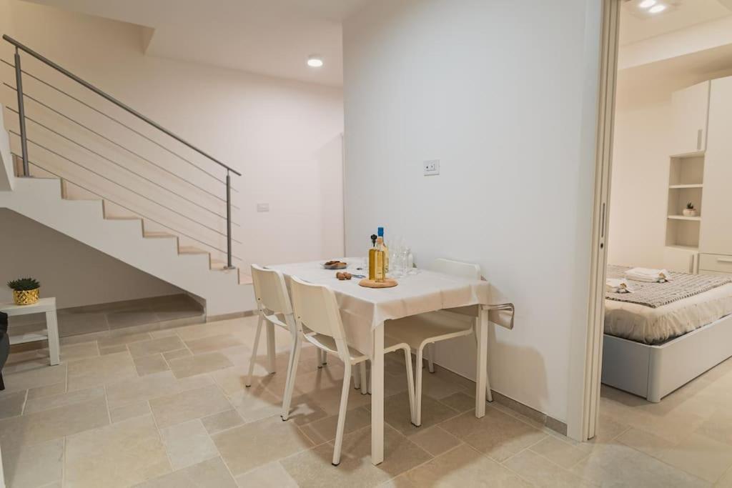 Polignano Villa Polignano a Mare Eksteriør billede