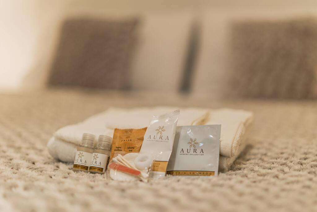 Polignano Villa Polignano a Mare Eksteriør billede