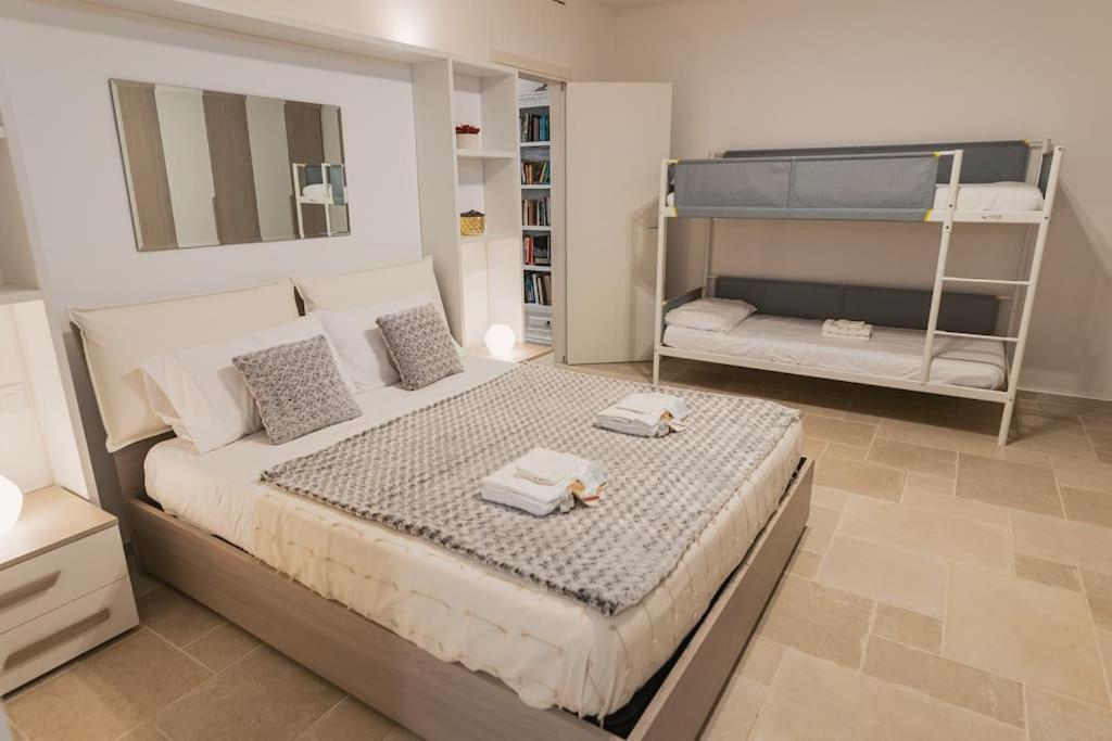 Polignano Villa Polignano a Mare Eksteriør billede