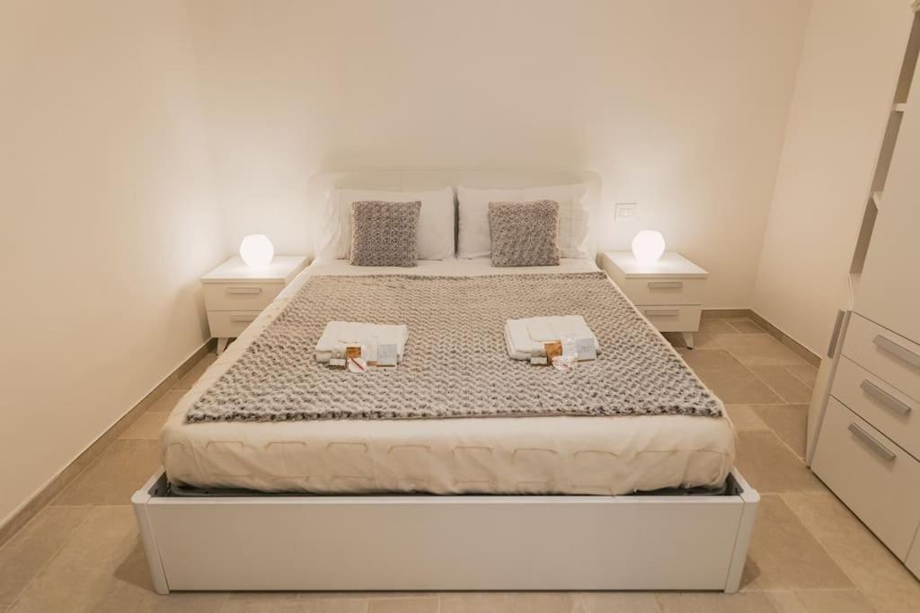 Polignano Villa Polignano a Mare Eksteriør billede