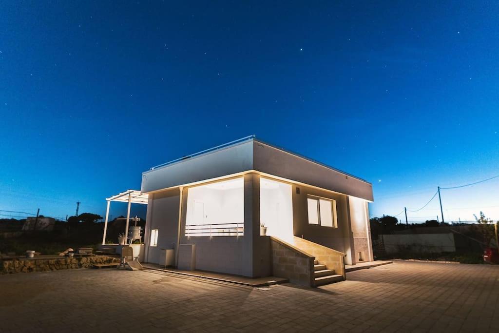 Polignano Villa Polignano a Mare Eksteriør billede